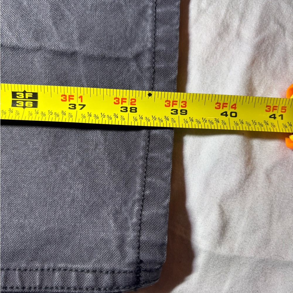 Madewell relaxed straight jeans - Picture 9 of 16